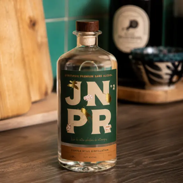 Image illustrative de l'article "JNPR n°2 – Gingembre, Poivre, Piment"