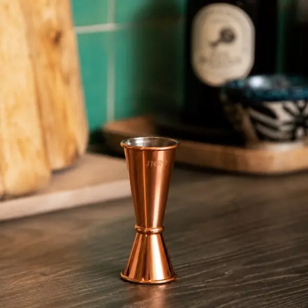 Image illustrative de l'article "Jigger doseur by JNPR"