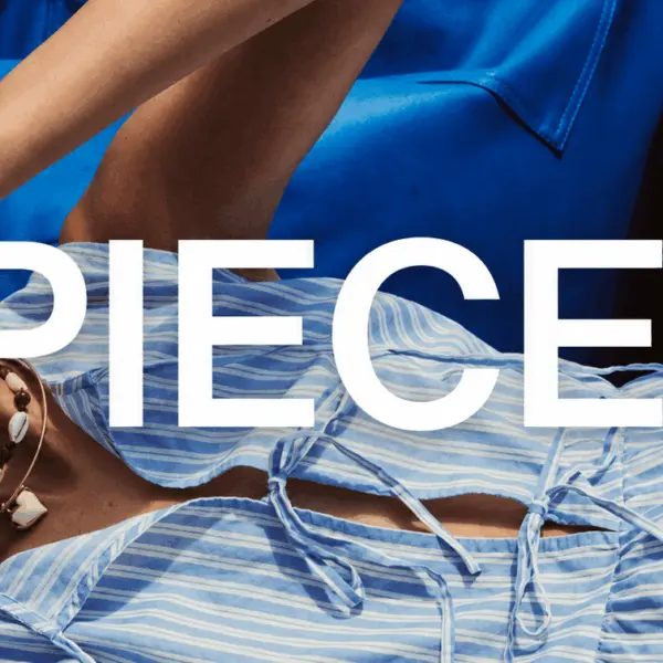 Image illustrative de l'article "PIECES : la marque qui revisite les basiques avec style"