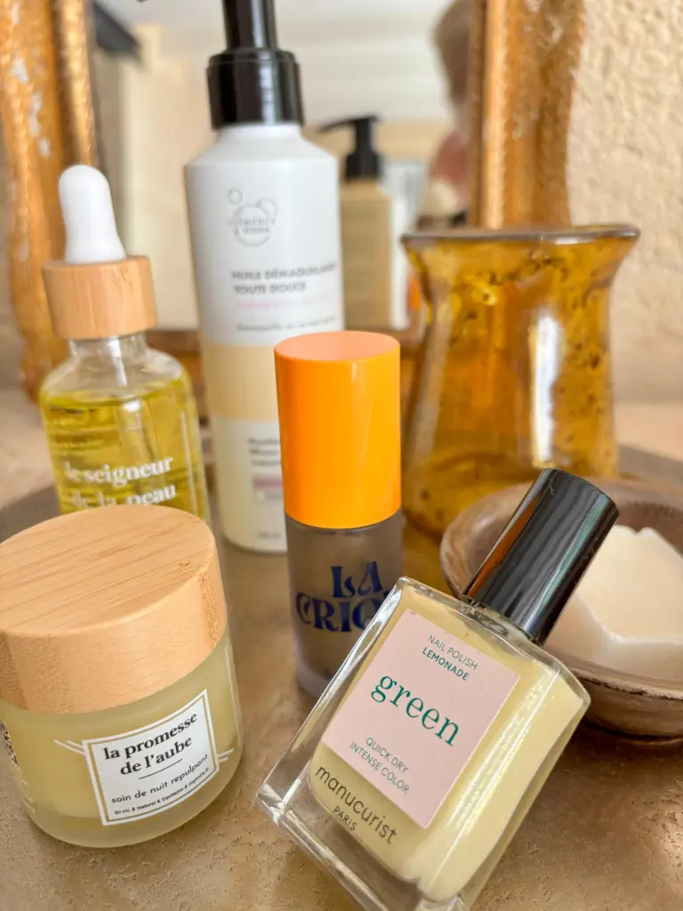 Image illustrative de "Soins et Cosmétiques"