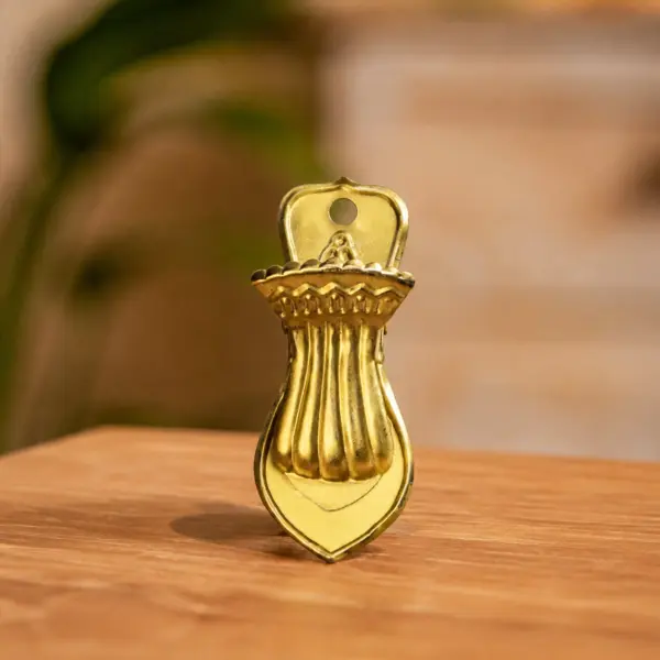 Image illustrative de l'article "Pince metal bronze"
