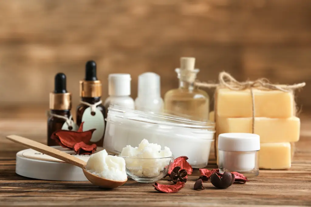 Image illustrative de "Soins et Cosmétiques"