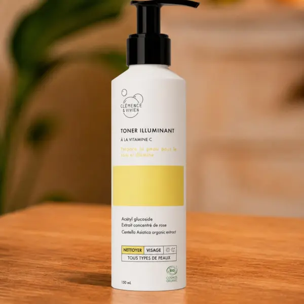 Image illustrative de l'article "Toner Illuminant"